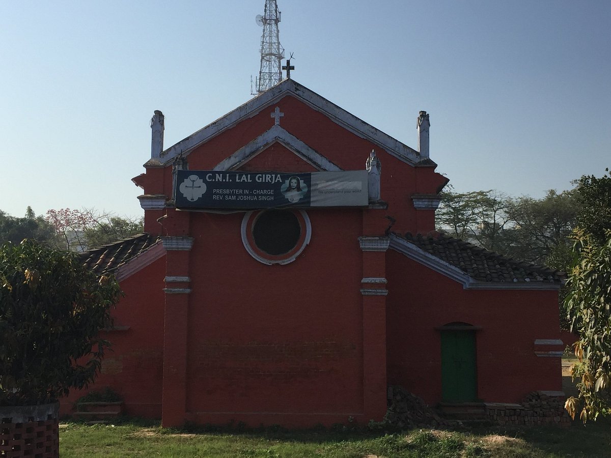St. Marys Church Varanasi