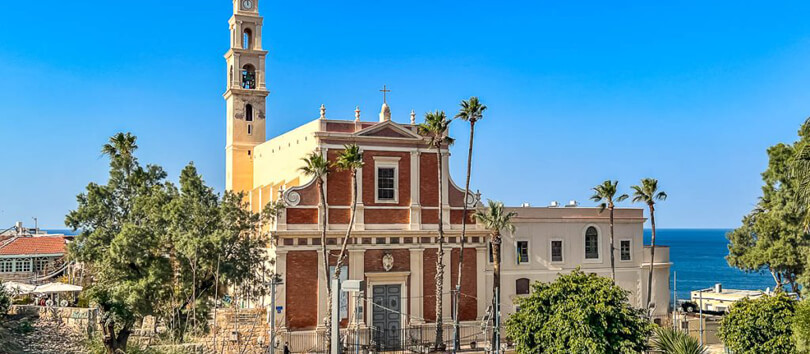 St. Peter's Monastery