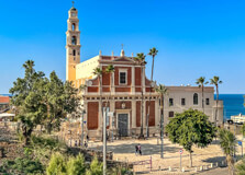 St. Peter's Monastery