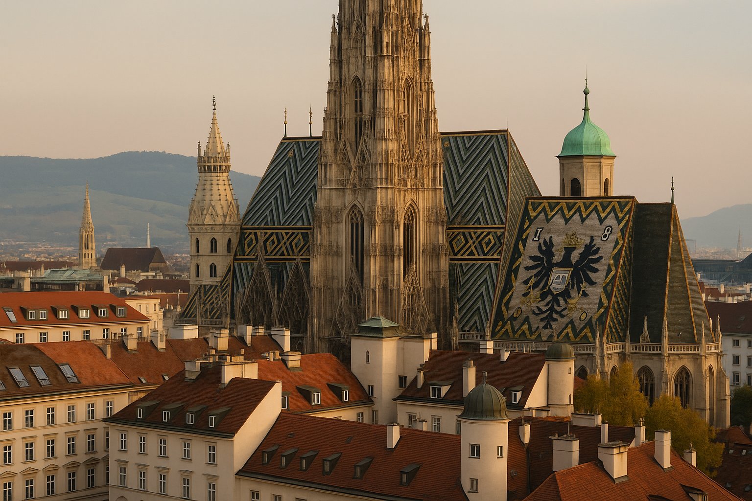 St. Stephen's Cathedral