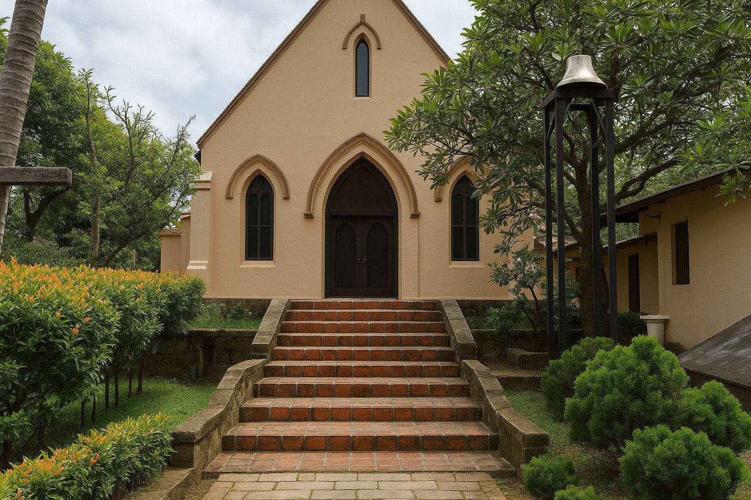 St. Thomas Chapel