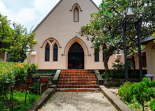 Best Places to Visit in Sri Lanka