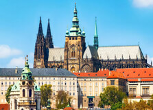 St. Vitus Cathedral