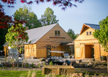 Stamford Museum & Nature Center in Stamford