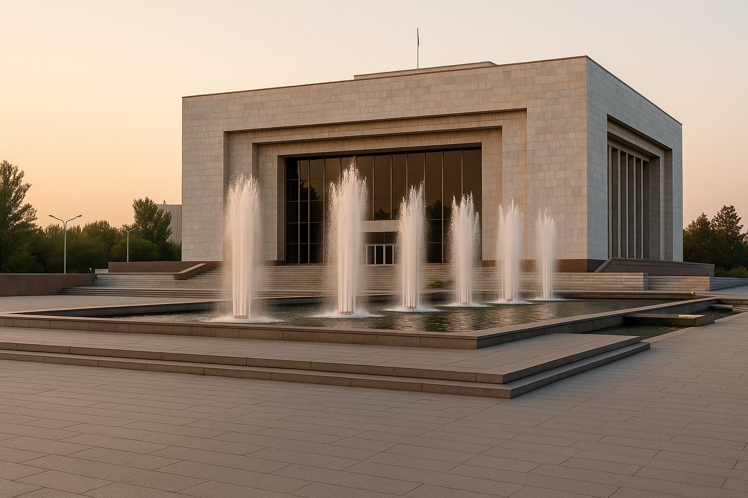 State Historical Museum