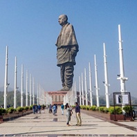 Statue Of Unity