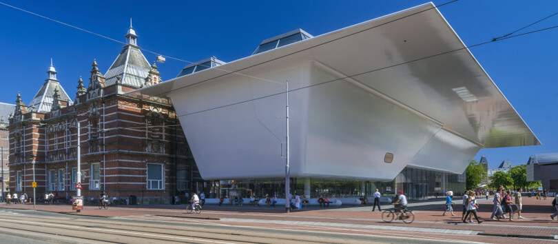Stedelijk Museum Amsterdam