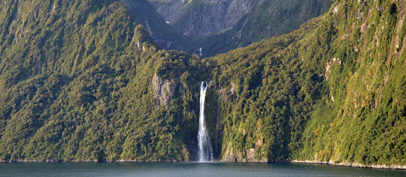 Stirling Falls