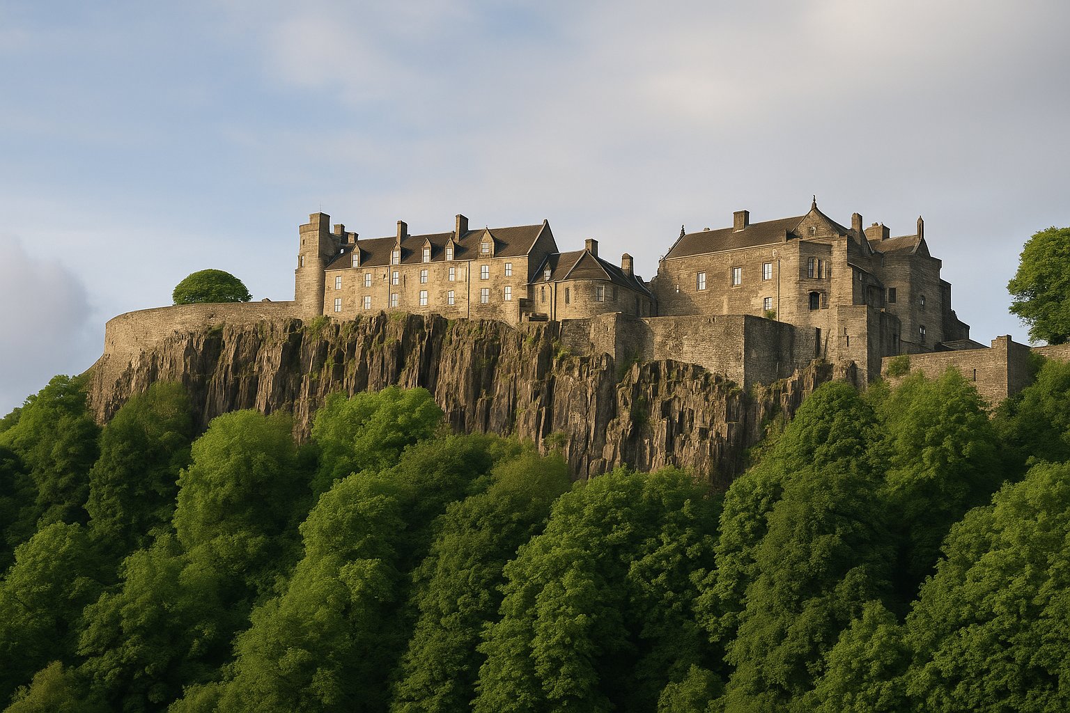 Stirling