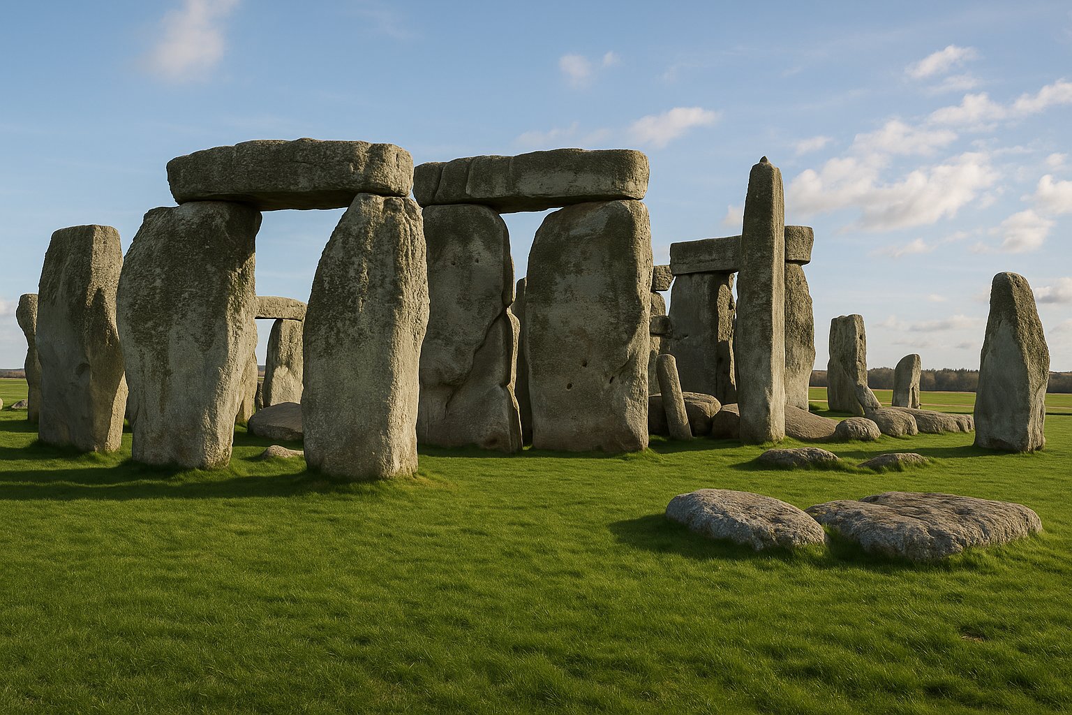 Stonehenge