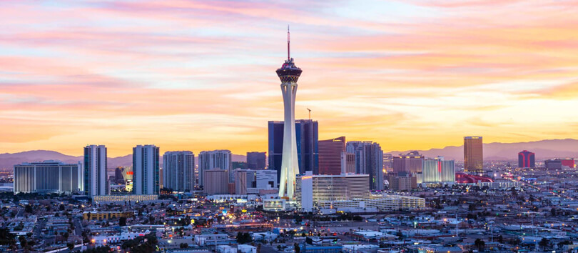 Stratosphere Tower