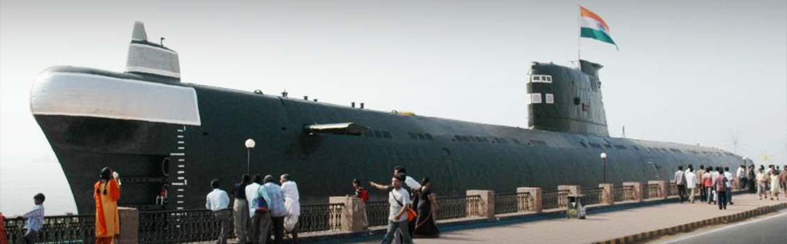 Submarine Museum