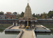 Subramanya Swamy Temple in Vijayawada