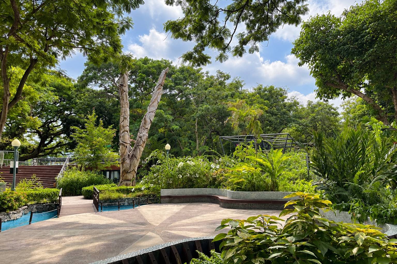 Sultan Park