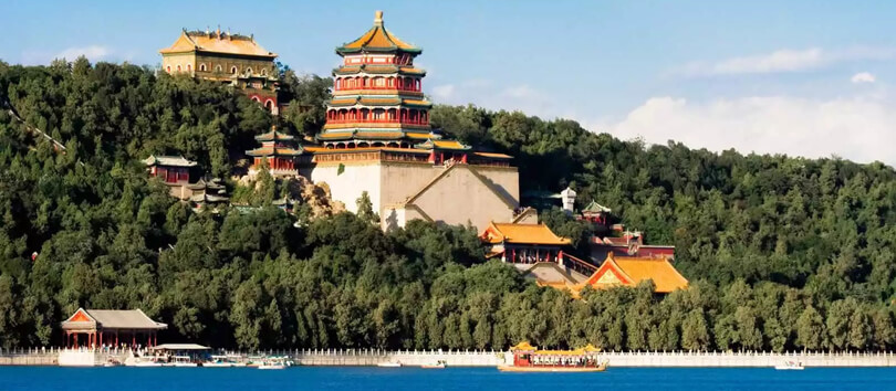 Summer Palace