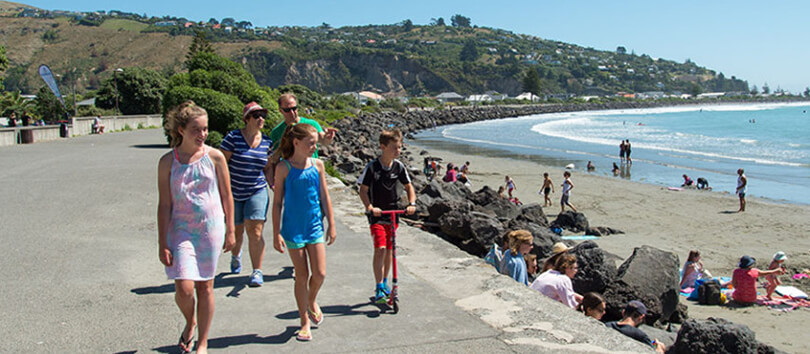 Sumner Beach