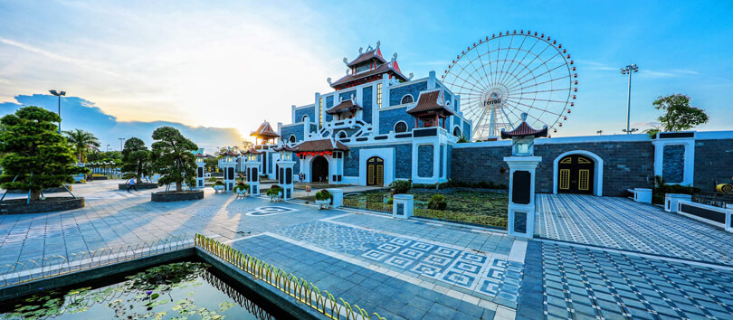 Sun World Da Nang