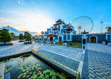 Sun World Da Nang
