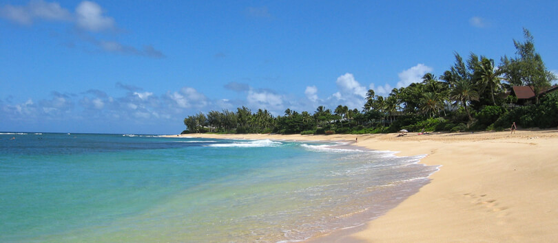 Sunset Beach