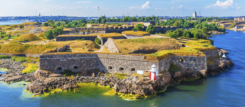 Suomenlinna