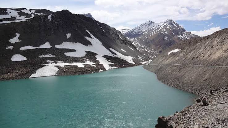 Suraj Tal