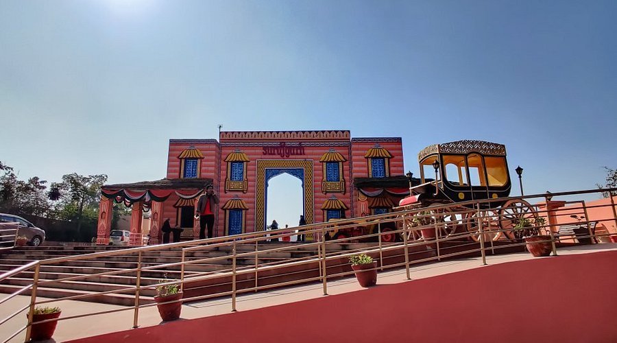 Surajgarh Farms in Gurgaon