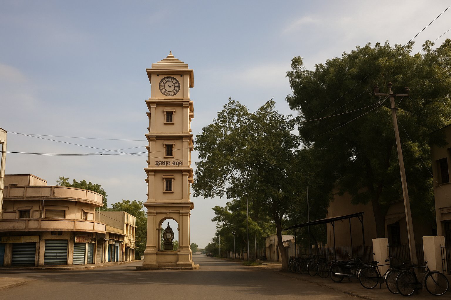 Best Places to Visit in India