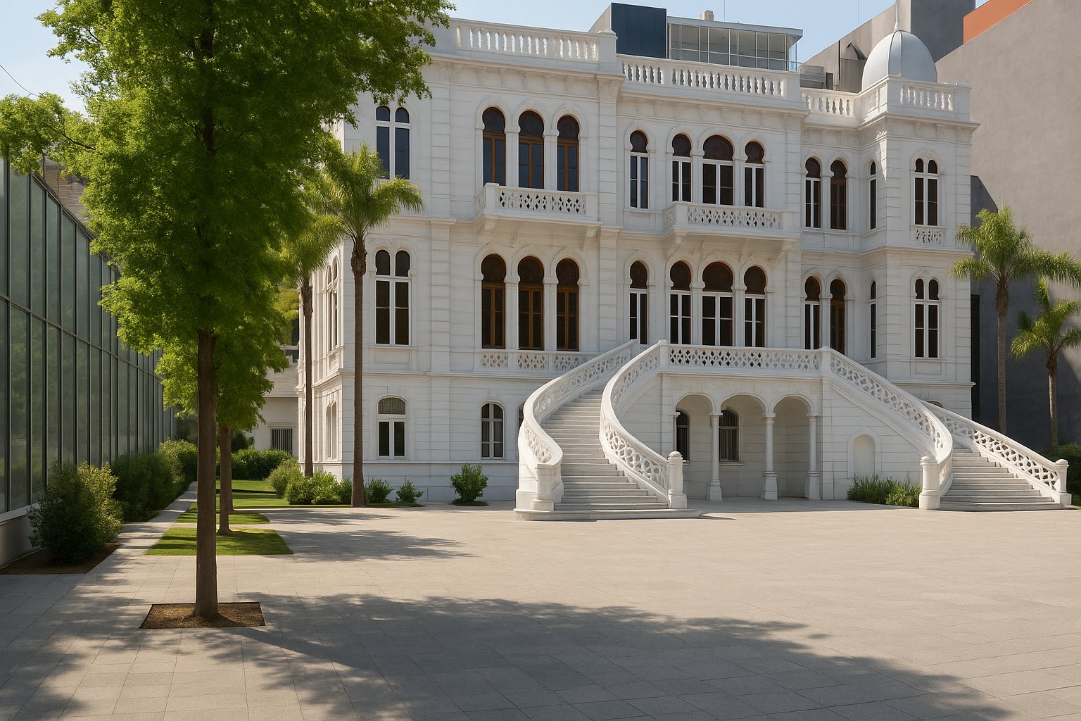 Sursock Museum
