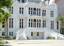 Sursock Museum in Beirut