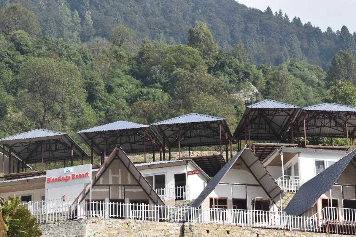 Surya Kund in Yamunotri