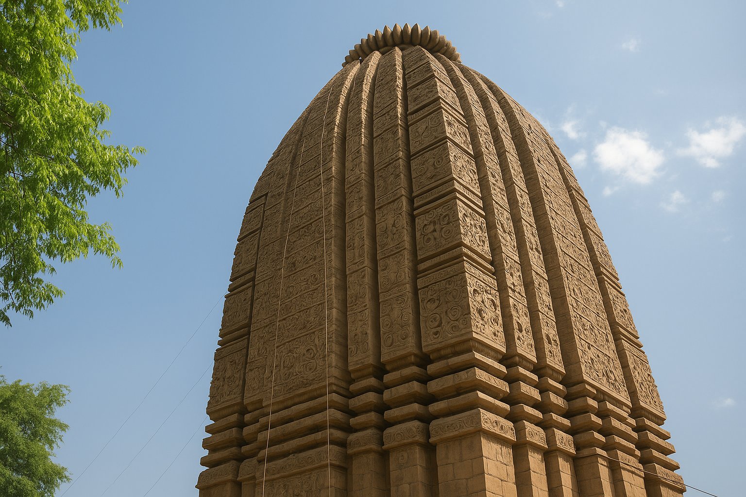 Surya Mandir in Aurangabad