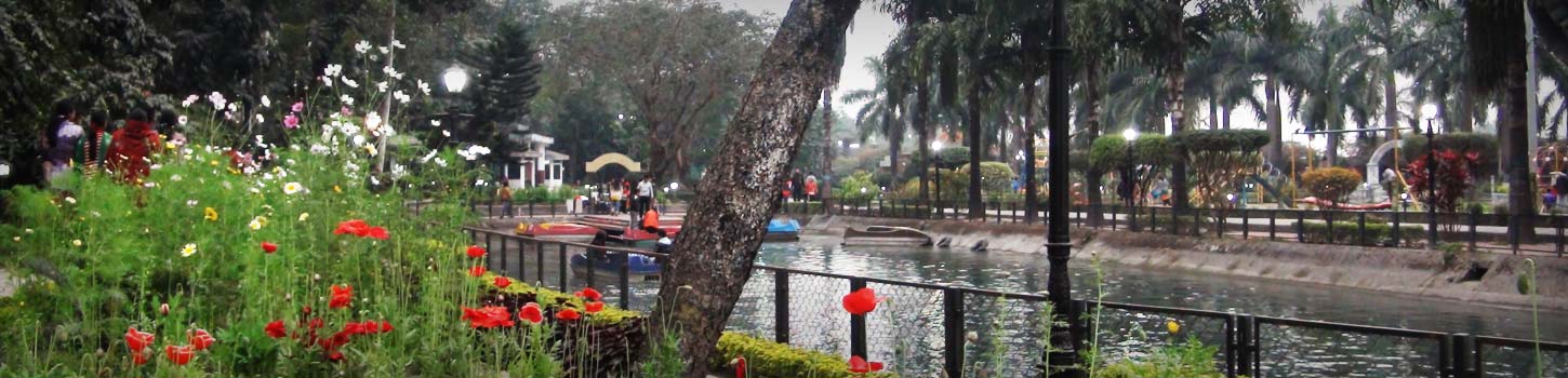 Surya Sen Park Siliguri, India | Best Time To Visit Surya Sen Park