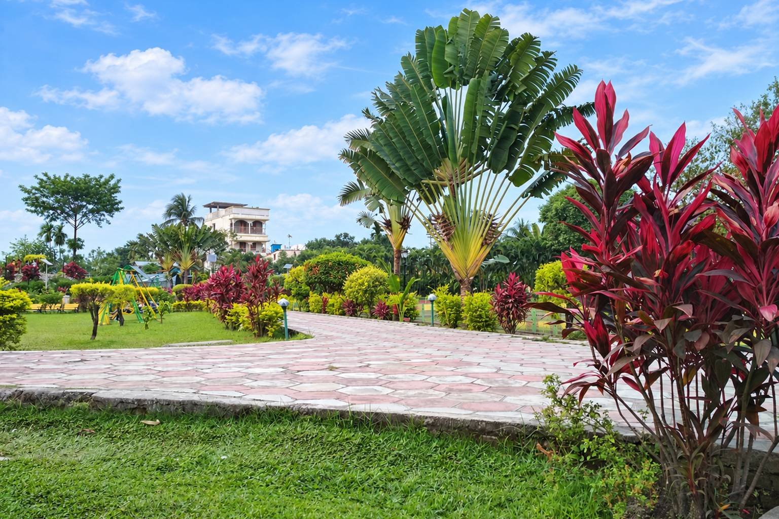 Surya Sen Park