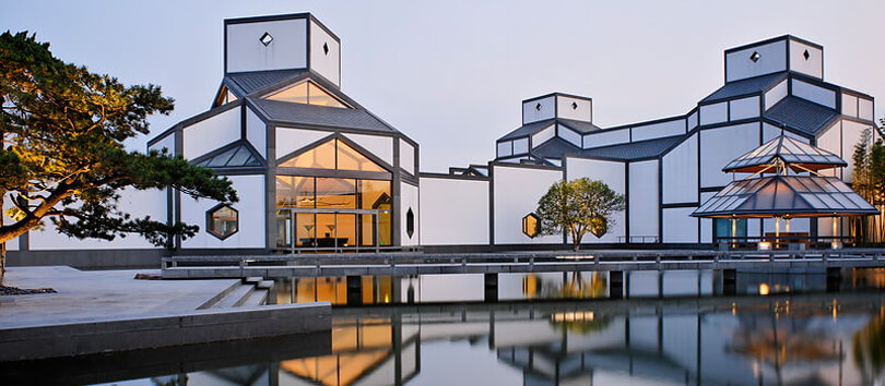 Suzhou Museum