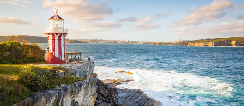 Sydney Harbour National Park