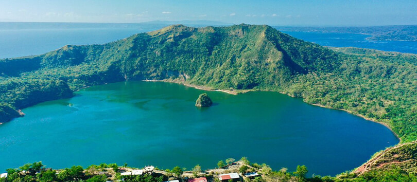 Taal Lake