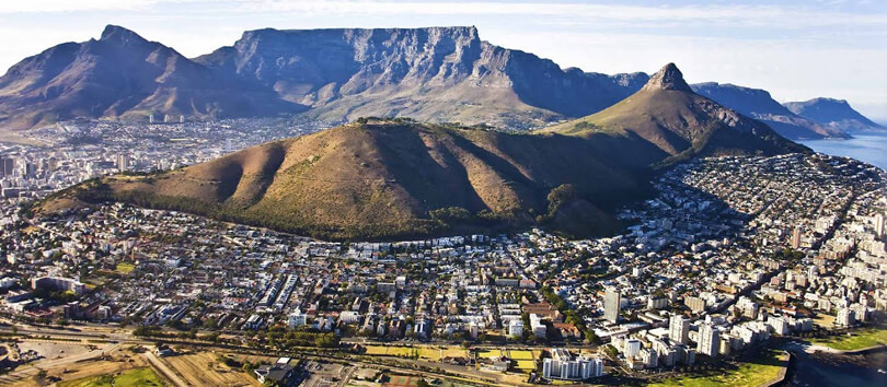 Table Mountain