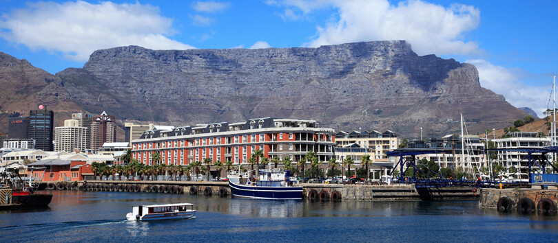 Table Mountain