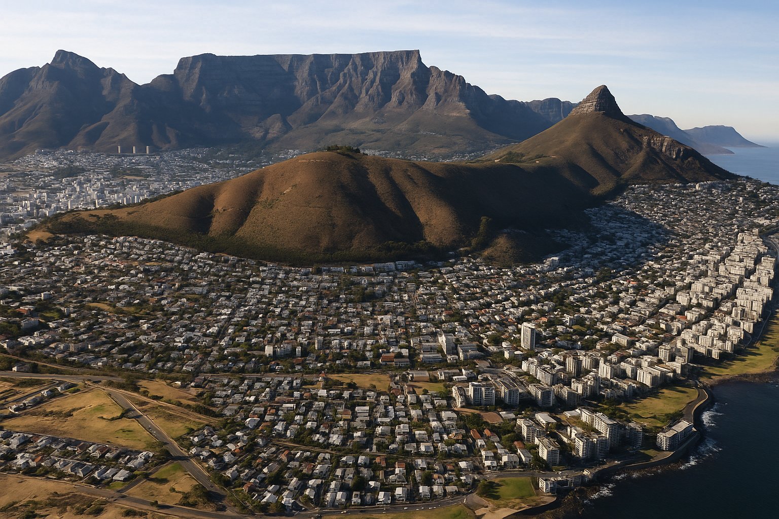Table Mountain