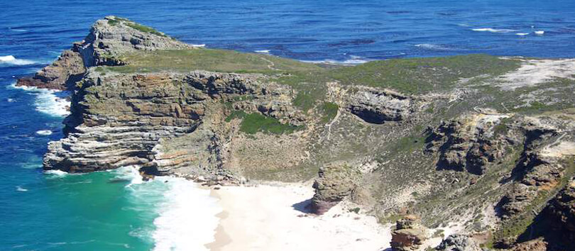Table Mountain National Park