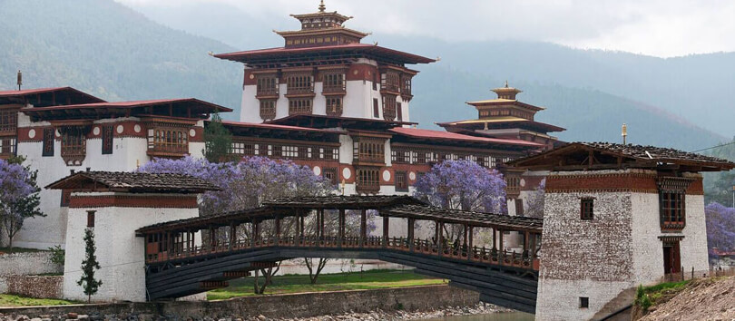 Tago Lhakhang