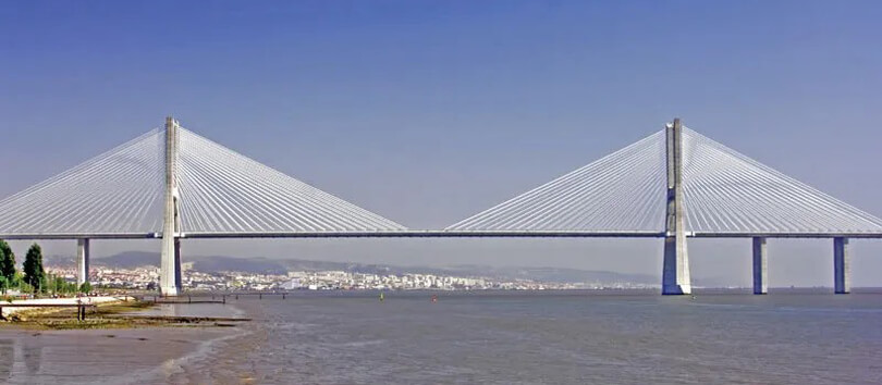 Tagus River