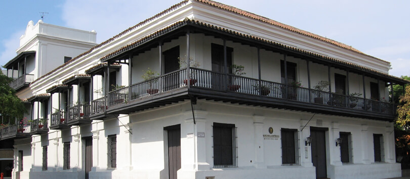 Tairona Gold Museum