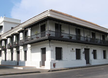 Tairona Gold Museum in Santa Marta