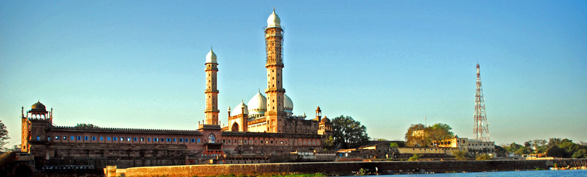 Taj-ul-Masjid
