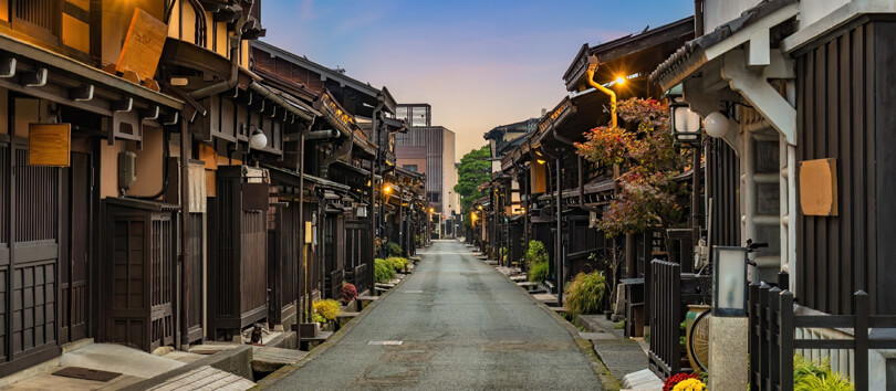 Takayama