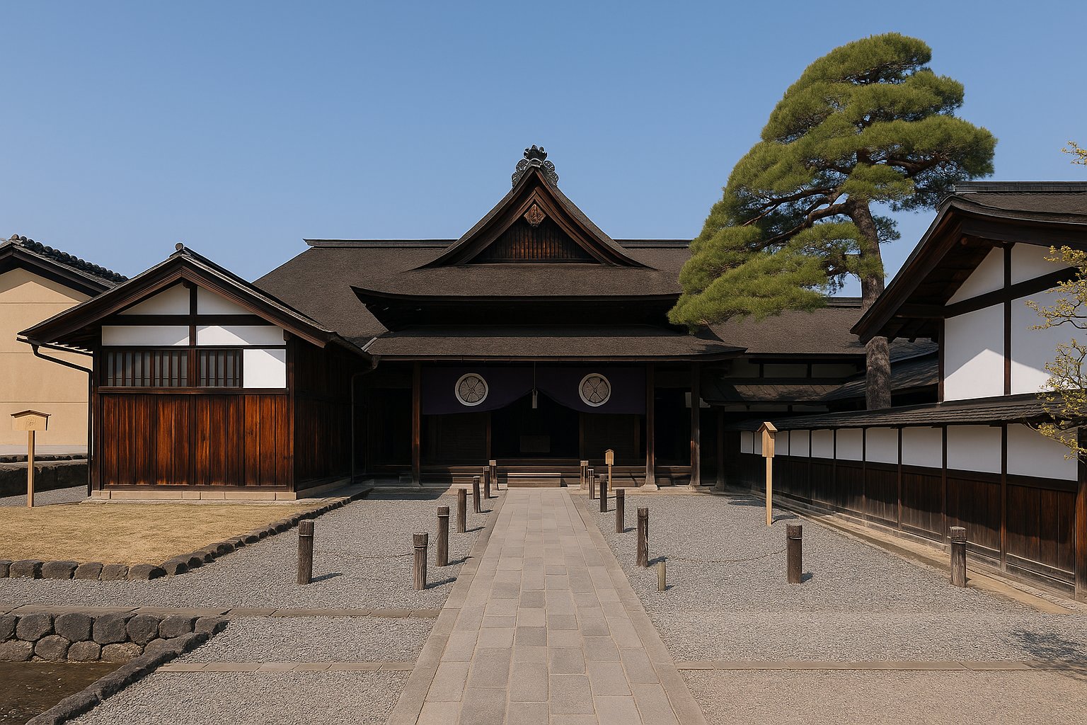 Takayama Jinya