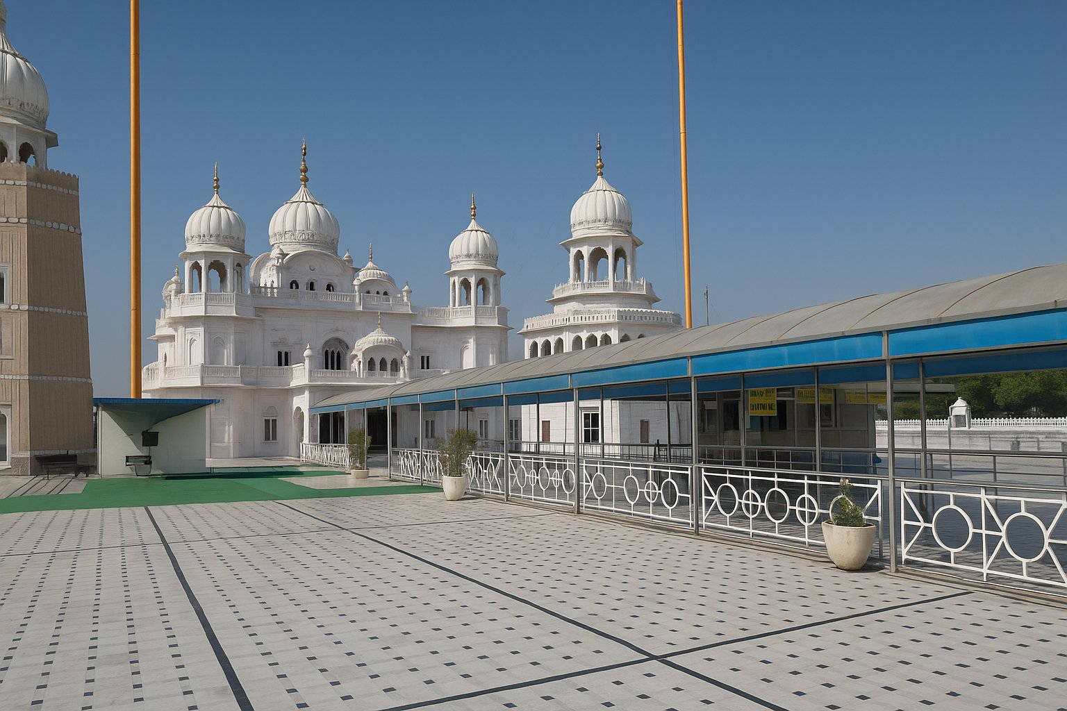 Takht Sri Damdama Sahib