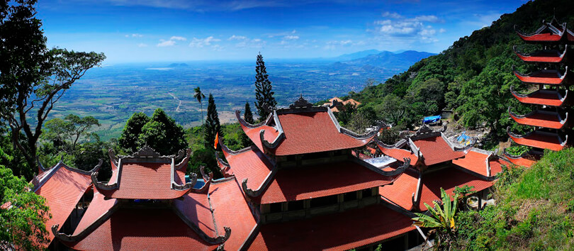 Takou Mountain