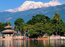 Barahi Temple